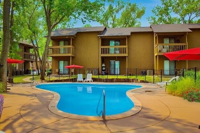 Interior Photo - Forrest Grove Apartments
