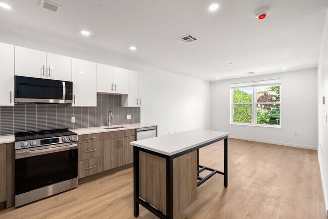 Foto del edificio - 40 Centre St