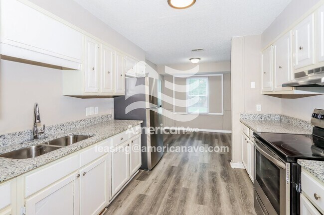 Building Photo - 5517 Janeru Cir