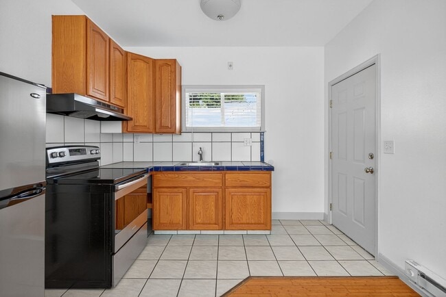 Foto del edificio - 1912 2nd St