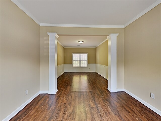 Foto del edificio - 1852 Clear Springs Lane