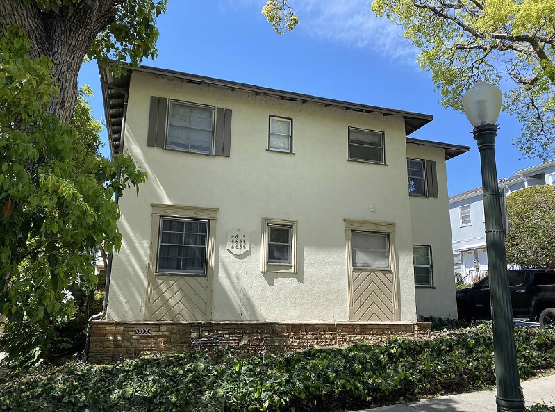 Foto del edificio - 465 Midvale Ave