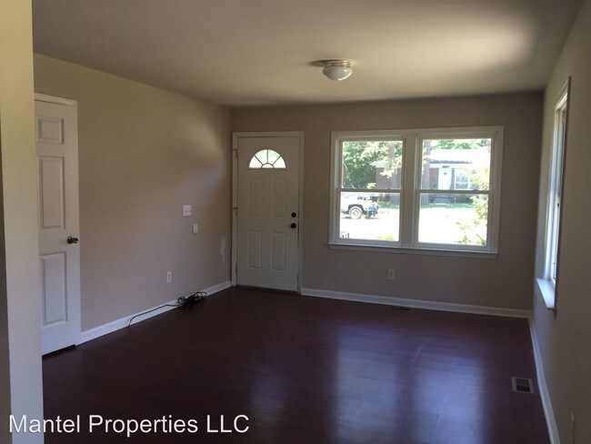 Building Photo - 3 br, 2 bath House - 1515 Pichard St