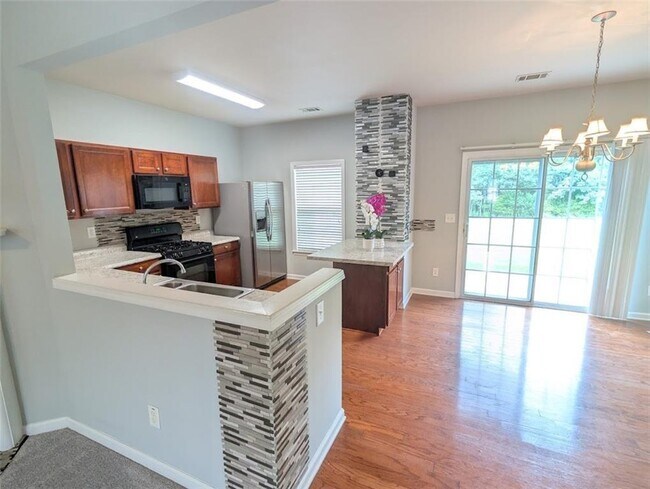 Foto del edificio - 1010 Prestwyck Ct