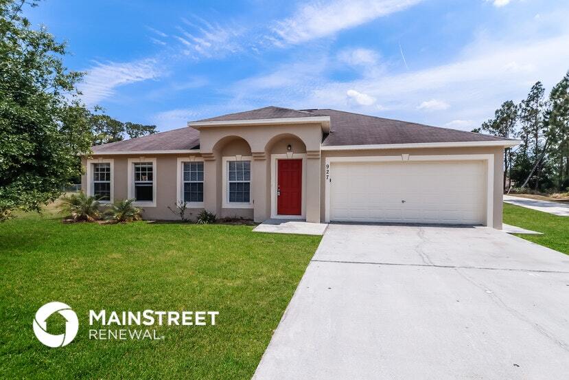 Foto principal - 927 Cambridge Ct