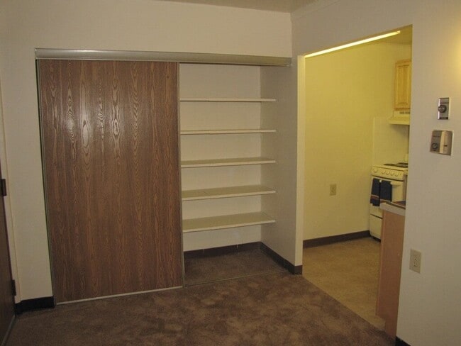 Building Photo - Parkview Senior Apartments