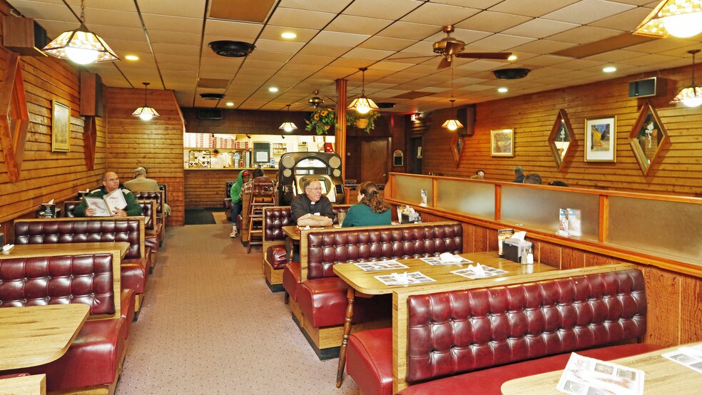 Picture of Fox Hill-Grandview Hampton