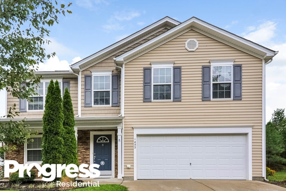 1452 Cairo Way, FuquayVarina, NC 27526 House Rental in FuquayVarina