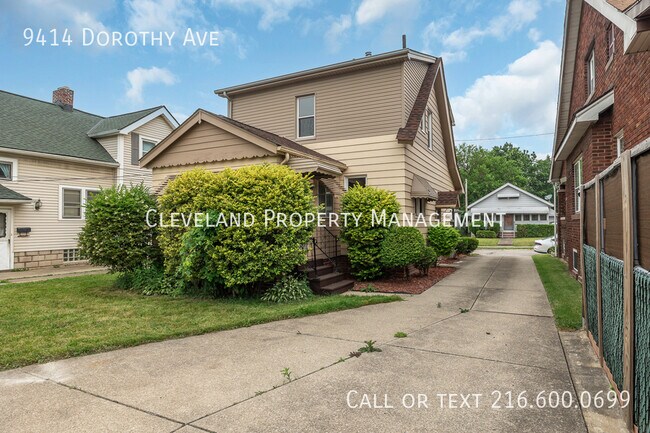 Building Photo - 9414 Dorothy Ave