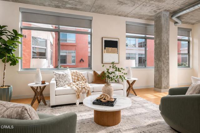 Foto del edificio - 840 E Green St
