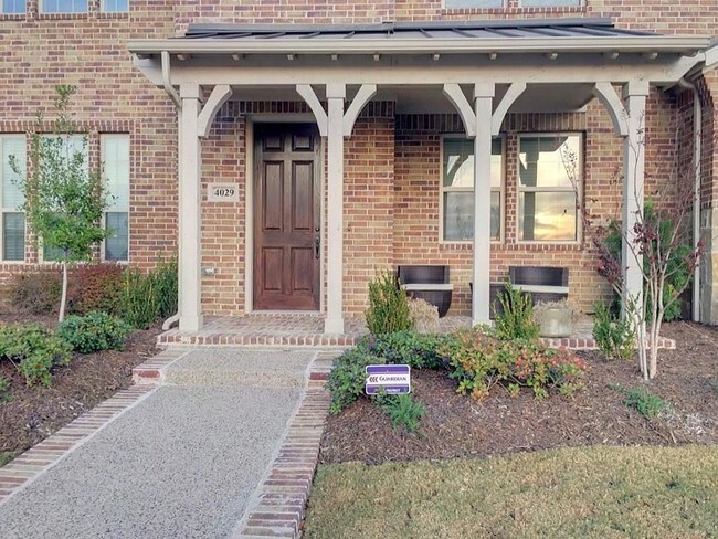 Foto del edificio - 4029 Snow Goose Trail