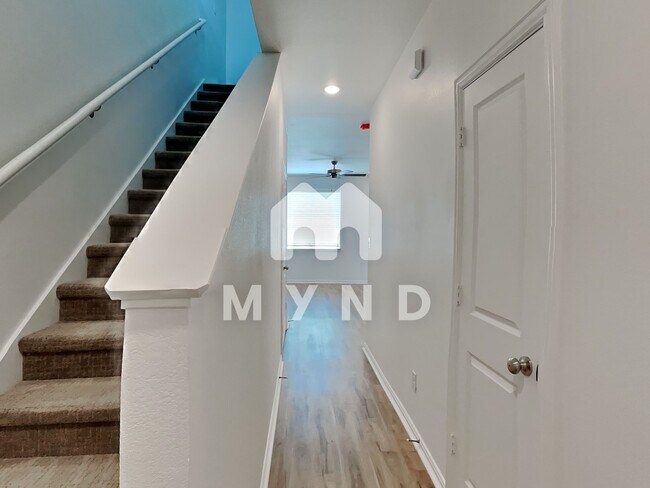 Foto del edificio - 1902 Magnolia Ln