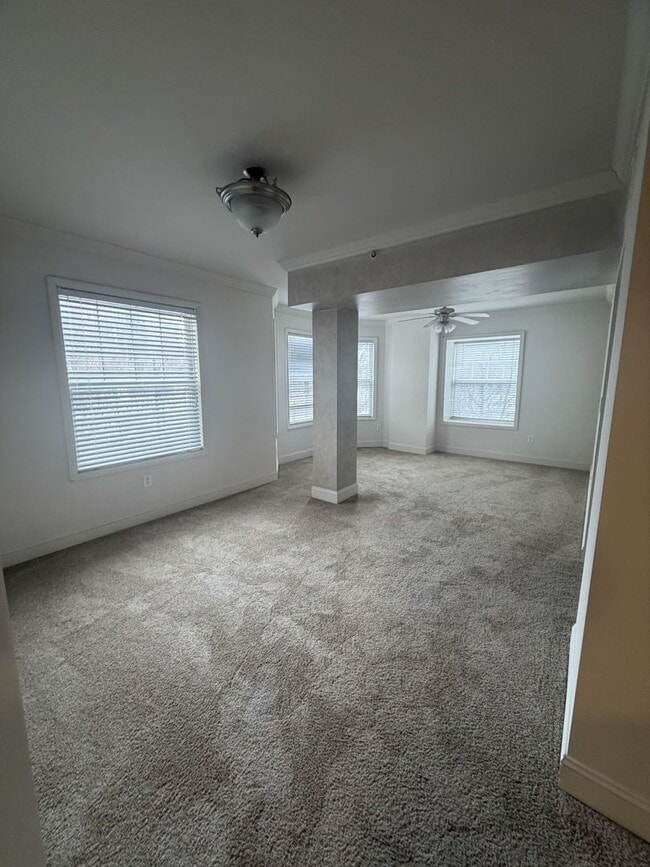 Interior Photo - Park Plaza @ Belvidere