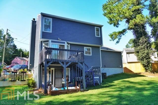 Building Photo - 3 bedroom in Lithonia GA 30038