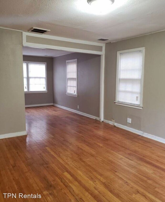 Building Photo - 2 br, 1 bath House - 126 E. Olive