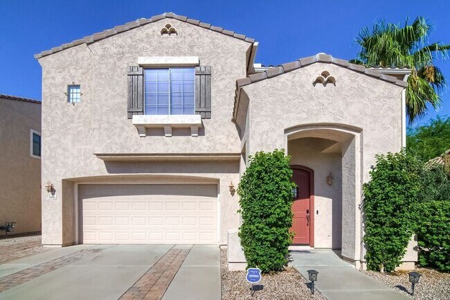 Foto del edificio - 16838 N 49th Way