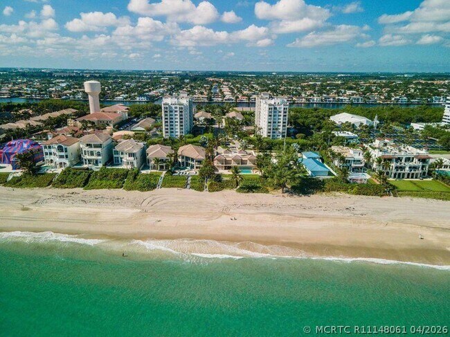 Foto del edificio - 3594 S Ocean Blvd