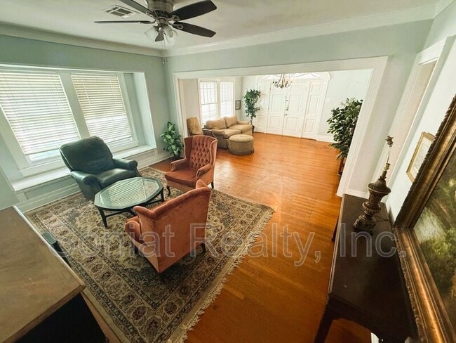 Foto del edificio - 3308 Upperline St