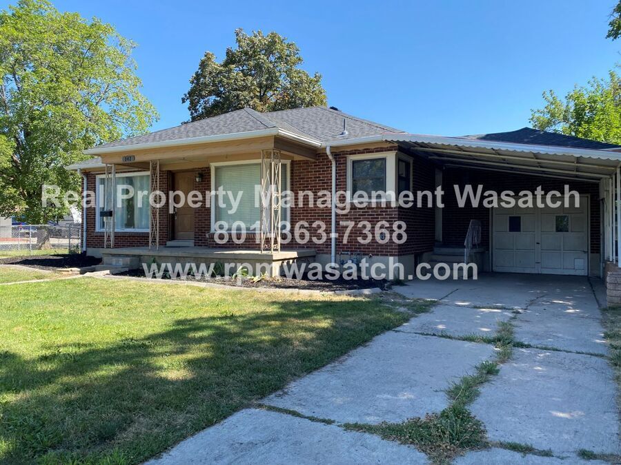 Foto principal - 141 Garden View Dr