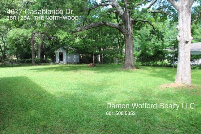 Building Photo - 4677 Casablanca Dr