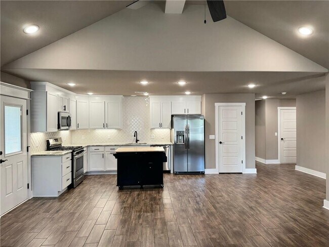 Foto del edificio - 4303 SW Pawhuska St