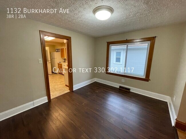 Building Photo - Three bedroom two bathroom home for rent