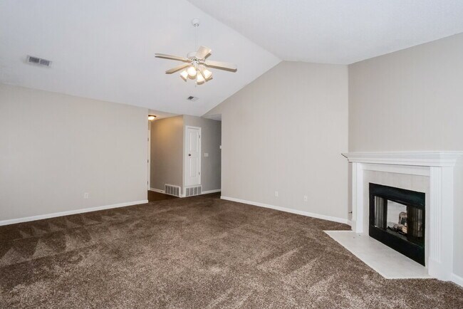 Foto del edificio - 2743 Long Shadow Ln