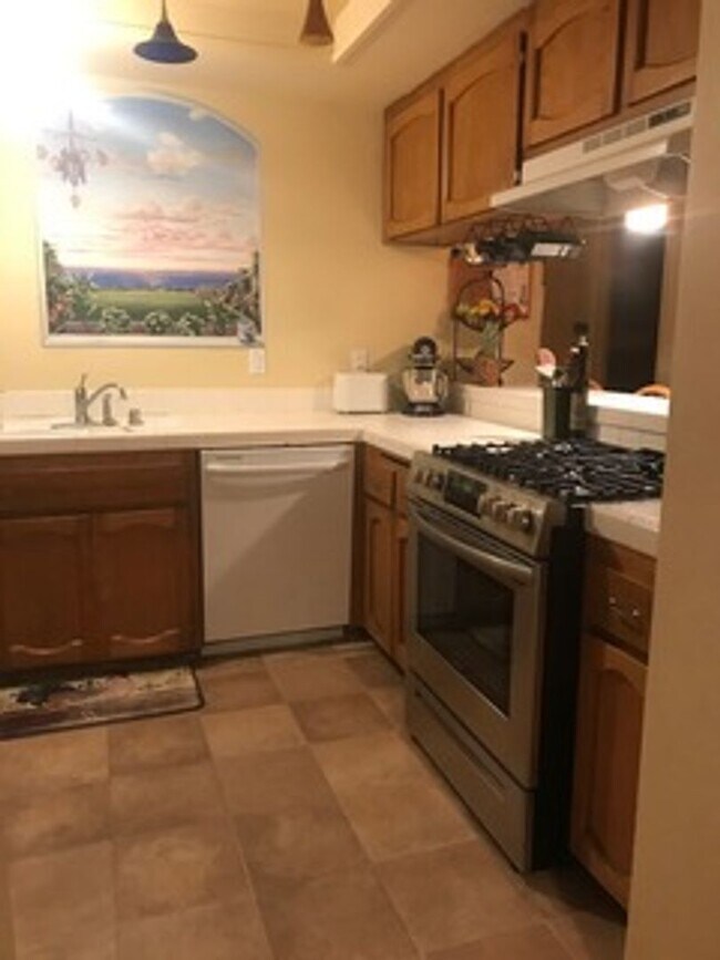 Foto del edificio - Cozy home blocks from the beach in Leucadia in a quiet cul-de-sac