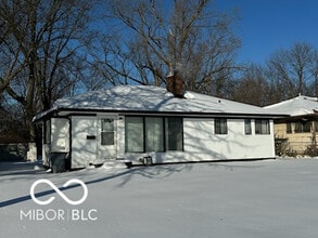 Building Photo - 3710 N Layman Ave