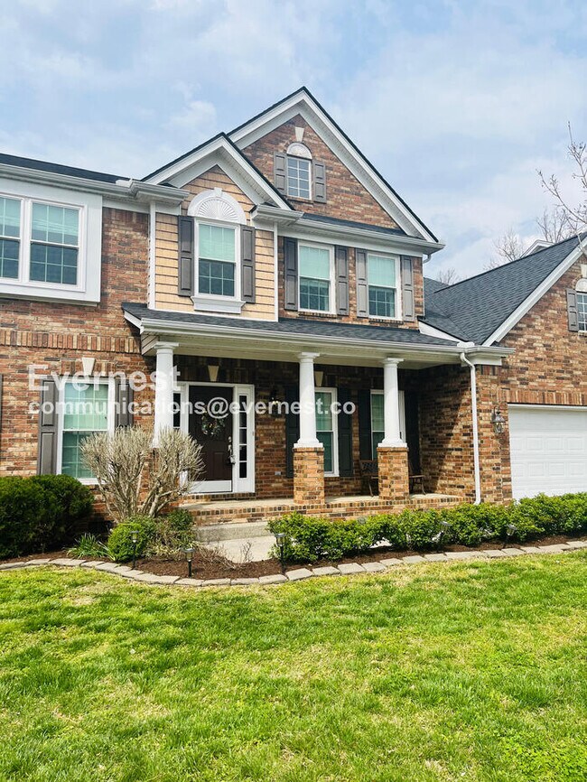 Building Photo - 1277 Wheatley Forest Dr