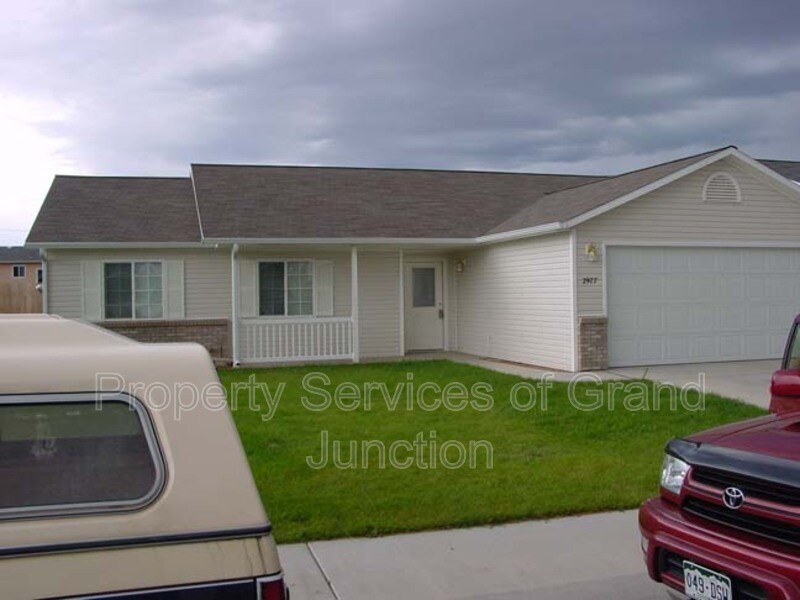 2977 Brookside Dr, Grand Junction, CO 81504 House Rental in Grand