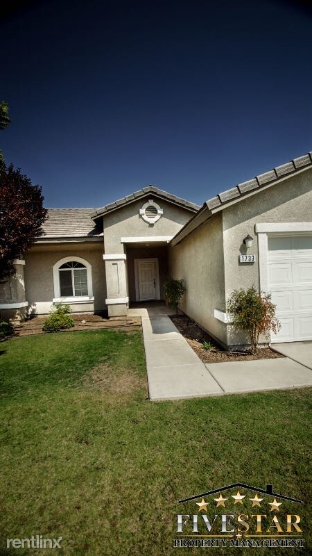 Foto del edificio - 4 br, 2 bath House - 1733 Pyxis Street