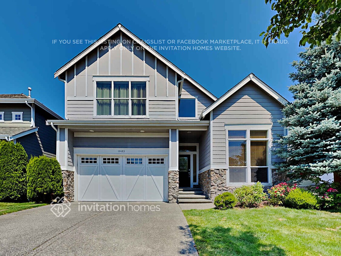 Foto principal - 10423 91st St Ct SW