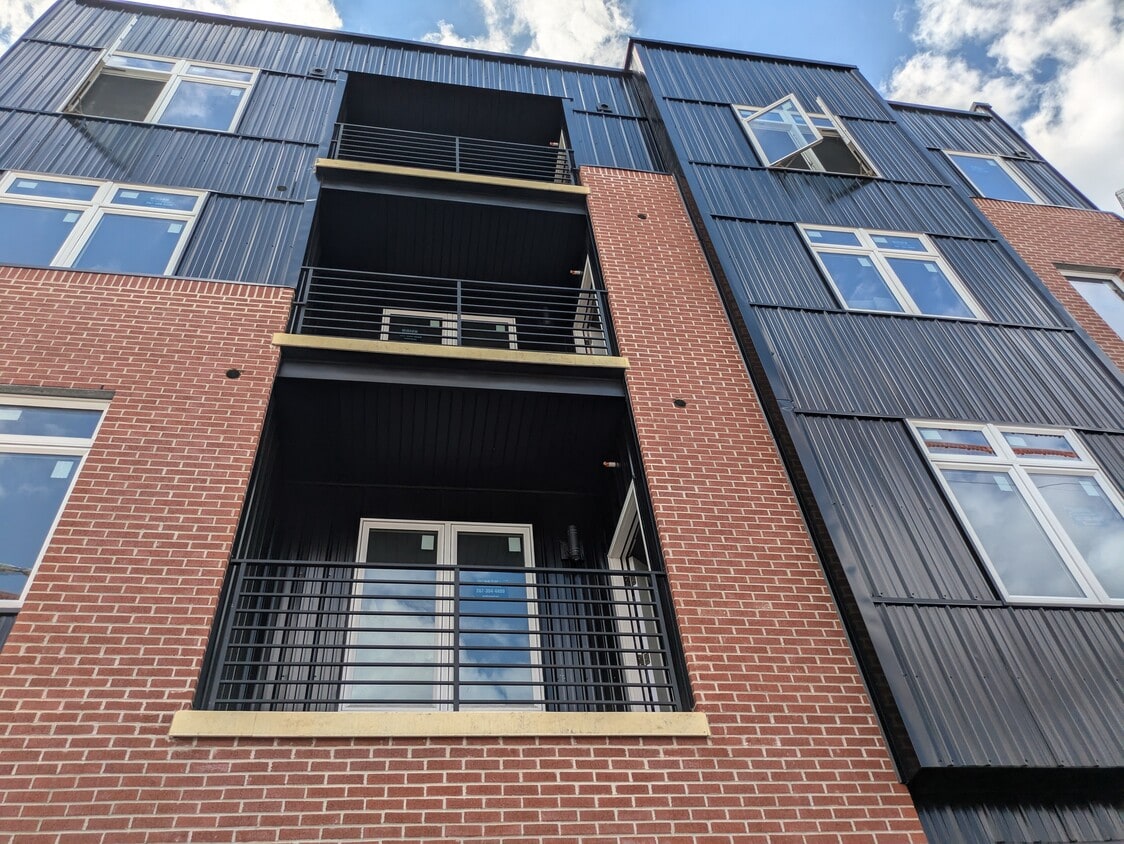 4512-16 Lancaster Ave - 4512-16 Lancaster Ave