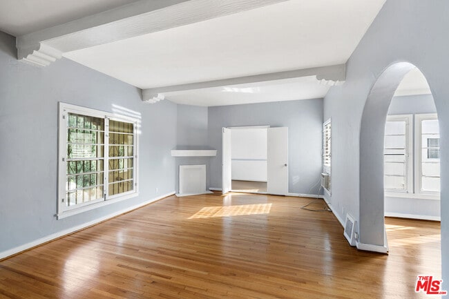 Building Photo - 8220 4th St