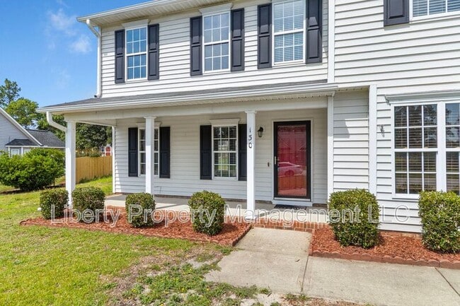 Building Photo - 130 Breezewood Dr