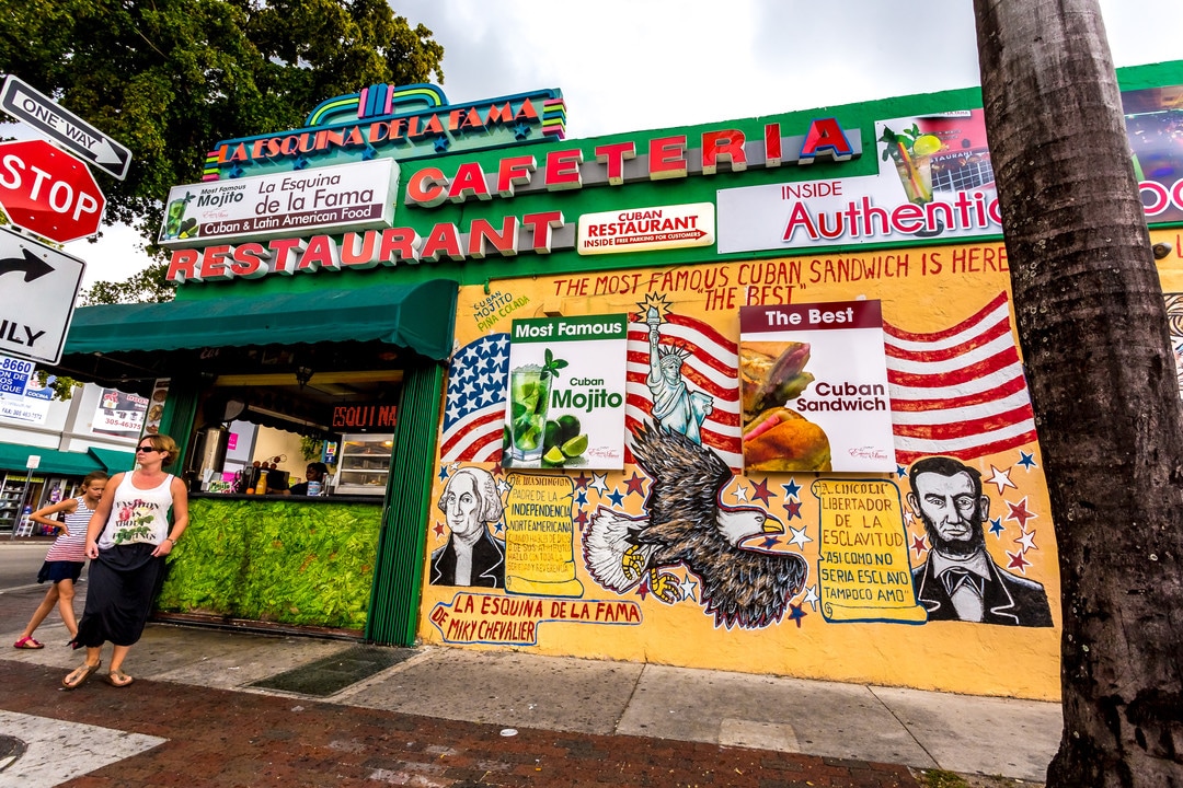 Little Havana