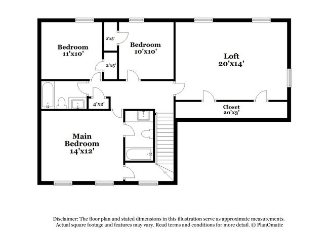 Building Photo - 5401 Southminster Ln