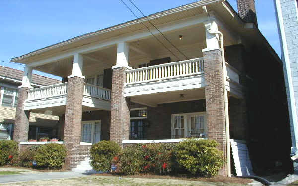 Building Photo - 649 N Highland Ave NE