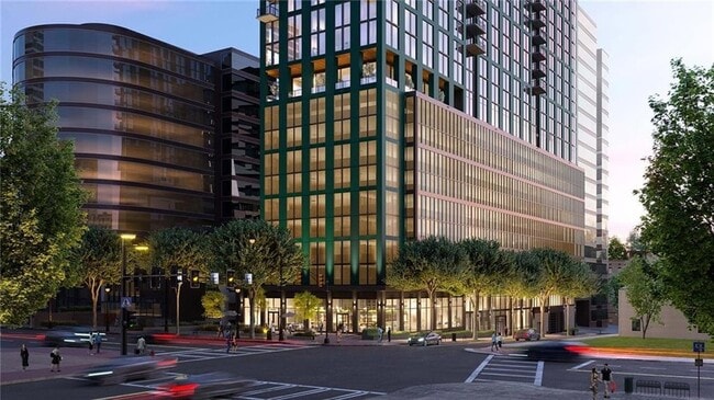 Building Photo - 1382 Peachtree St NE