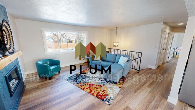 Building Photo - 3607 Paxson St