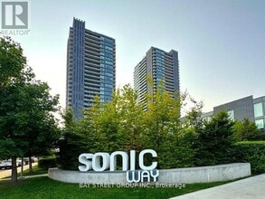 Building Photo - 6 Sonic Way