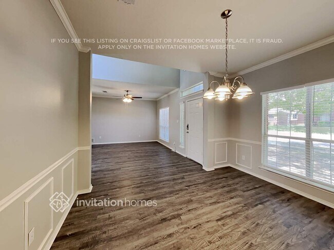 Foto del edificio - 828 Sansome Dr