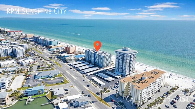 Building Photo - 17400 Gulf Blvd