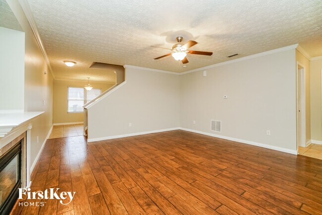 Building Photo - 5512 Glendalough St