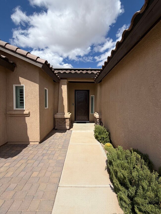 Foto del edificio - 3468 W 39th Ln