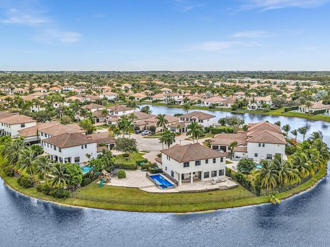 Foto del edificio - 3351 NW 82nd Way