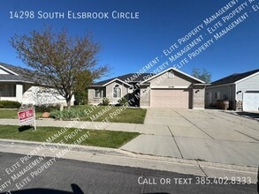Building Photo - 14298 Elsbrook Cir