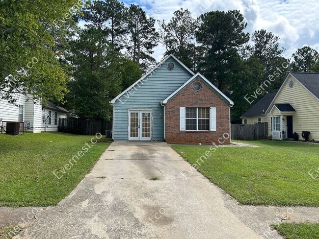 Building Photo - 1488 Cain Ct