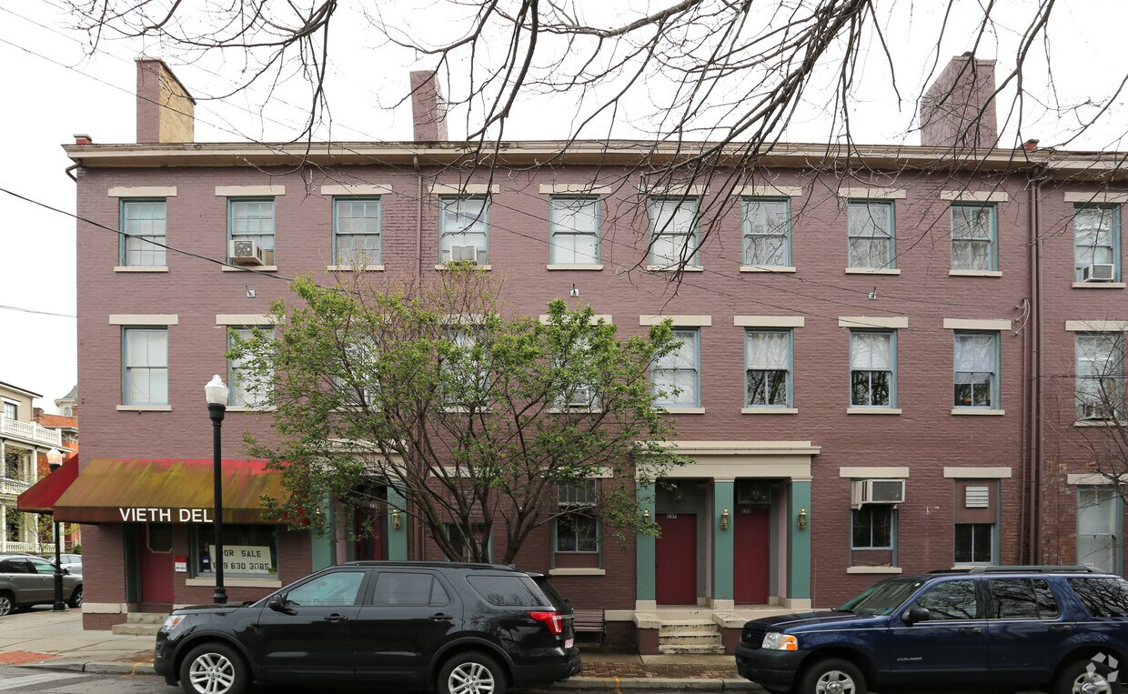 Building Photo - 229-233 E 3rd St
